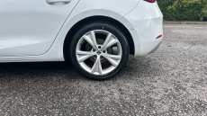 SEAT Leon 1.0 eTSI FR 5dr DSG Petrol Hatchback